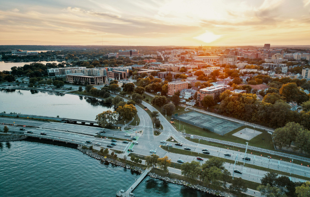 Springtime Fun in Madison: Your Ultimate Guide to Adventure! - The Hub ...